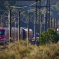 Počeo štrajk železničara u Španiji, otkazano oko 320 linija