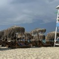 Državljanin Srbije pronađen mrtav na plaži na Halkidikiju