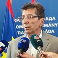 Pokrajinski sekretar Milan Popov oglasio se o incidentu u Bačkoj Palanci: „Pacijentkinja pala sa nosila, osoblje suspendovano…
