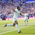 Francuzi umarširali u polufinale: Ovako su Mbape i Dembele ukrotili Lavove Atlasa
