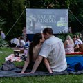 Garden Cinema by Cine Grand otvoren uz kultnu „Kazablanku“: Jevremovac postao najlepši bioskop pod zvezdama