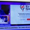 Pavlović: Ljudi koji se tako ponašaju ne smeju da obavljaju odgovorne funkcije: Zašto se napada nešto korisno za građane?