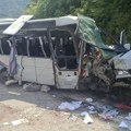 Nišlijka koja je povređena u teškoj nesreći u Crnoj Gori: Apelujemo na državu i grad da nam obezbede prevoz do Srbije