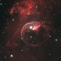 Astronomi pronašli tragove da je zvezda TOI-5882 progutala sopstvenu planetu