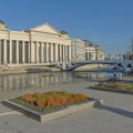 Evropska komisija: Nezavisnost pravosuđa u Severnoj Makedoniji ugrožavaju državne institucije