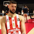 Nekoliko sati nakon što je rekao „da“! Bivši košarkaš Zvezde Uroš Plavšić priveden zbog incidenta na VMA