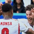 Francuzi pišu: "Petlovi" se kasno probudili, potpuno ludilo od goleade