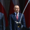 Poljski ministar optužio Navrockog za laž: Znao je za isporuke raketa „patriot” Ukrajini