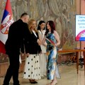 Uručeno 55 subvencija majkama za kupovinu prve nekretnine po osnovu rođenja deteta