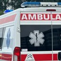 Teška saobraćajna nesreća u Lazarevcu: Poginula jedna osoba, troje povređenih uključujući i desetogodišnje dete