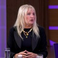 "Stavila mi je nož u krevet, želela da se nabodem", Vesna De Vinča zbog ljubomore zamalo da pogleda smrt u oči! Ispričala šok…