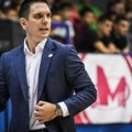 Košarkaška reprezentacija Srbije ima novog pomoćnog trenera: Marko Barać asistent Alimpijeviću