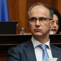 Macut: Sećanje na žrtve "Oluje" naša moralna obaveza, istina temelj iskrenog pomirenja