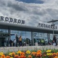 Aerodromi Crne Gore premašili dva miliona putnika za sedam meseci: Podgorica u julu porasla više od 50 odsto