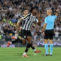 VAR poništio gol Tobola, upozorenje za Partizan (RTS 2)