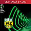 Partizanov imperativ - pobediti Tobol i put u Kazahstan učiniti lakšim (RTS 2, 20.55)