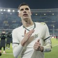 Ratkov za 15.000.000 evra ide iz Lacija?