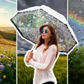 Kratki predah od paklenih vrućina! Vikend donosi ipak olakšanje, ali RHMZ upozorava - evo šta nas čeka posle toga