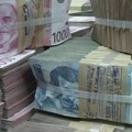 Vlada Srbije predložila povećanje minimalne zarade za 9,2 odsto