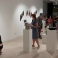 Izložba ,,Prisutnost između odsustva", u Galeriji Doma omladine