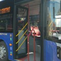 Promenjen režim rada linija 312: Radovi u 3 faze, od 14. avgusta do 14. septembra