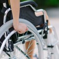 Priča iz Novog Pazara koja tera suze na oči: Sportista trči za osobe sa invaliditetom, ima uzvišen cilj