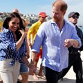 Kraj Megzita: Princ Hari i Megan Markl se vraćaju u Veliku Britaniju, obavešten i kralj Čarls