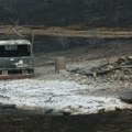 BLOG UŽIVO Borba s požarima u Srbiji, vatra tokom noći prošla pored Šušare u Deliblatskoj peščari (VIDEO/FOTO)