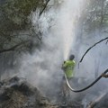 BLOG UŽIVO Nastavlja se borba s požarom u Deliblatskoj peščari, Srbija se obratila Mehanizmu civilne zaštite EU (VIDEO/FOTO)…