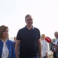 Vučić: Izbori će biti raspisani za nekoliko dana, uskoro idem u Novi Sad i Užice
