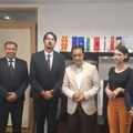 Uspešan sastanak u Skoplju: Jačanje političke svesti Roma i regionalne saradnje