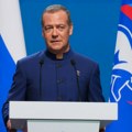 Medvedev: Današnji lideri EU su ideološki naslednici fašista