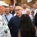 Vučević: Vidimo se za dve nedelje na velikom narodnom skupu u Novom Sadu