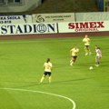 Fudbalerke Spartaka poražene na domaćem terenu, danski Brondbi slavio sa 5:0