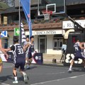 Mundijal u basketu za gluve osobe na Zlatiboru (VIDEO)