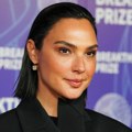 "Zahvalna sam na svemu": Gal Gadot otkrila zašto više neće biti u ulozi Wonder Woman