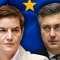 Hrvatska ima podli plan za Srbiju! U Zagrebu je Beograd ponovo glavna tema, stigao je i žestok odgovor, a analitičari…