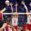 Srbiju čeka pakao pred 16.000 Turaka: Odbojkašice za finale igraju protiv domaćina Evropskog prvenstva