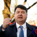 „Odbrana struke“: Petrov da podnese ostavku zbog izjave o špijuniranju