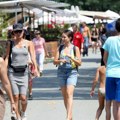 Август је био најтоплији месец икада забележен у историји мерења