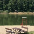 Muškarac se utopio u Šumaričkom jezeru