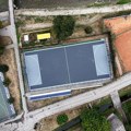 Ulaganje u sportsku infrastrukturu važno zbog dece (VIDEO)