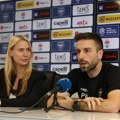 Koković: Zvezda i Železničar imaju sličnu ideju