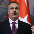 Fidan: Neophodno je da se izbegnu nesporazumi