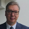 Vučić u Ukrajini: Evropu čeka pakao zbog cena nafte, izdvajamo dodatno gorivo iz državnih rezervi