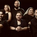 "Začarani krug" Ivana Kukića i Benda Sound Therapy 3. novembra u MTS Dvorani