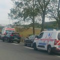 Vozač kamiona osumnjičen za nesreću u kojoj su poginuli supružnici