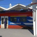 Srbijavoz stipendira učenike železničkih škola i nudi posao nakon školovanja