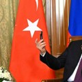 Turska spremna da bude domaćin sastanka Trampa i Putina