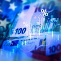 Ministarstvo finansija Francuske: Javni dug će 2026. biti najviši za skoro 50 godina